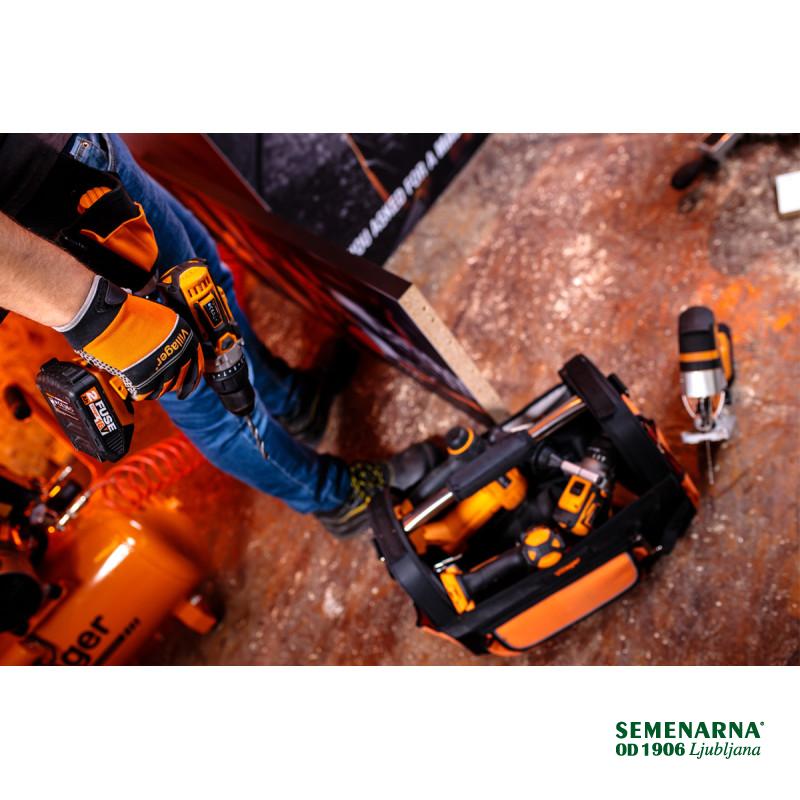 Vrtalnik-vijačnik FUSE VLP 5220 Villager 