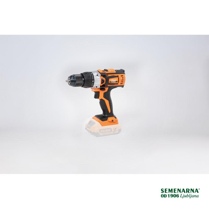 Vrtalnik-vijačnik FUSE VLP 5220 Villager 