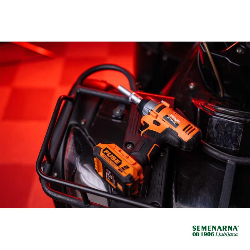 Vrtalnik-vijačnik FUSE VLN 3320 Villager 