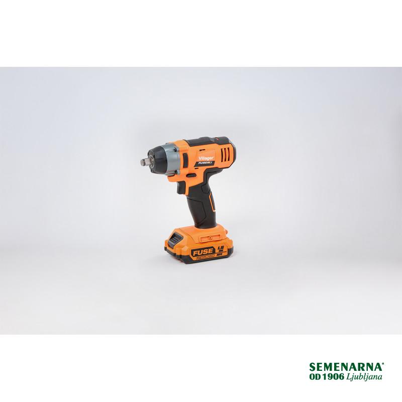 Vrtalnik-vijačnik FUSE VLN 3320 Villager 