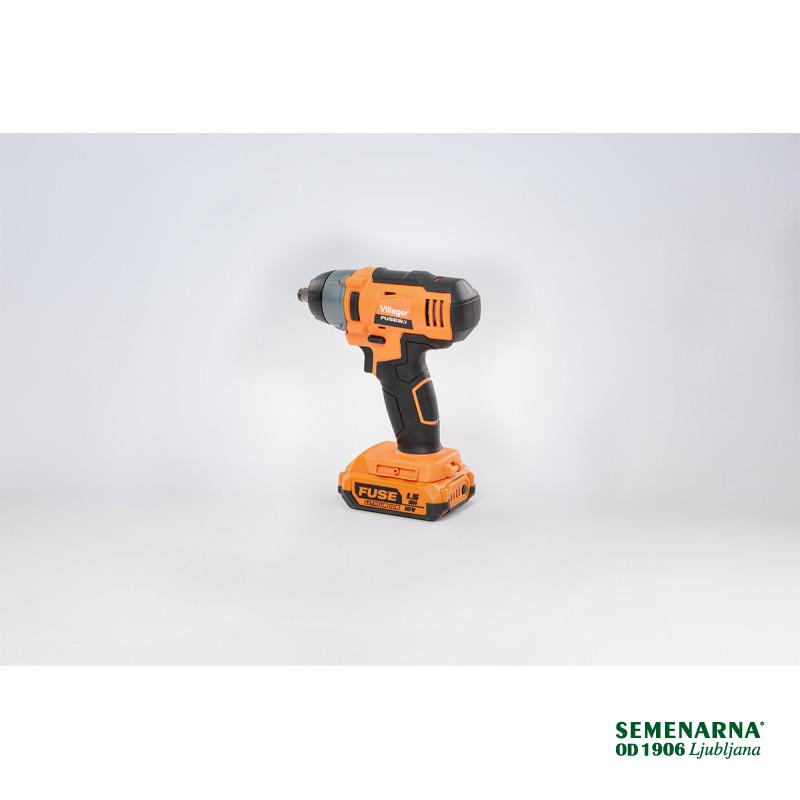 Vrtalnik-vijačnik FUSE VLN 3320 Villager 