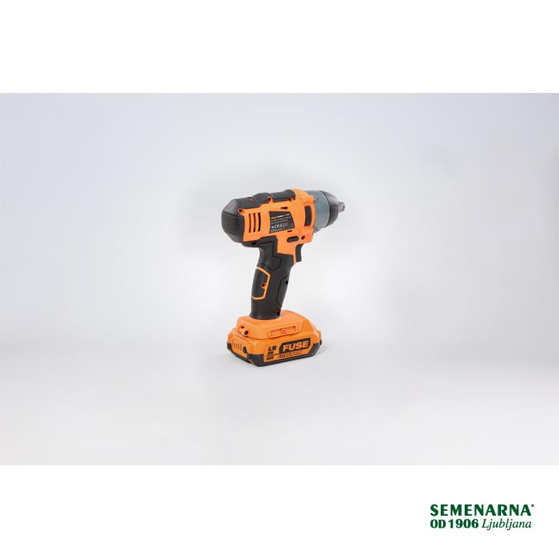 Vrtalnik-vijačnik FUSE VLN 3320 Villager 