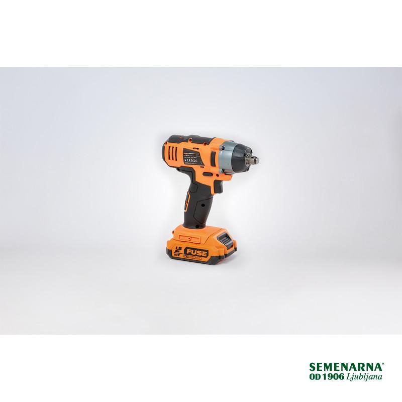 Vrtalnik-vijačnik FUSE VLN 3320 Villager 