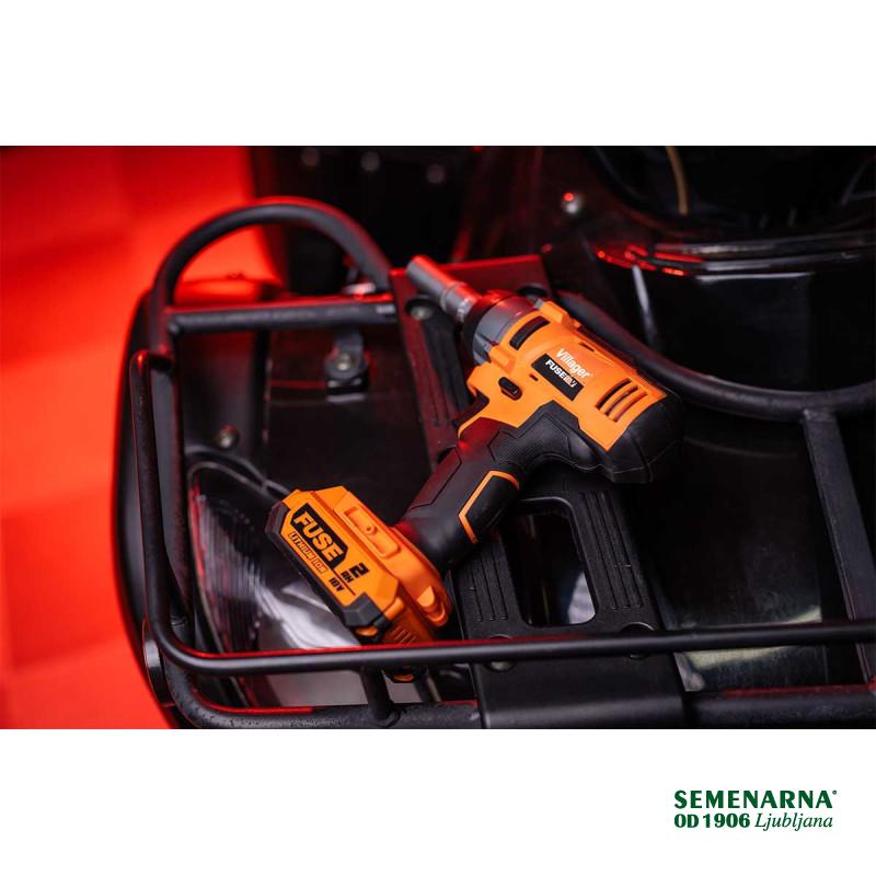 Vrtalnik-vijačnik FUSE VLN 3320 Villager 