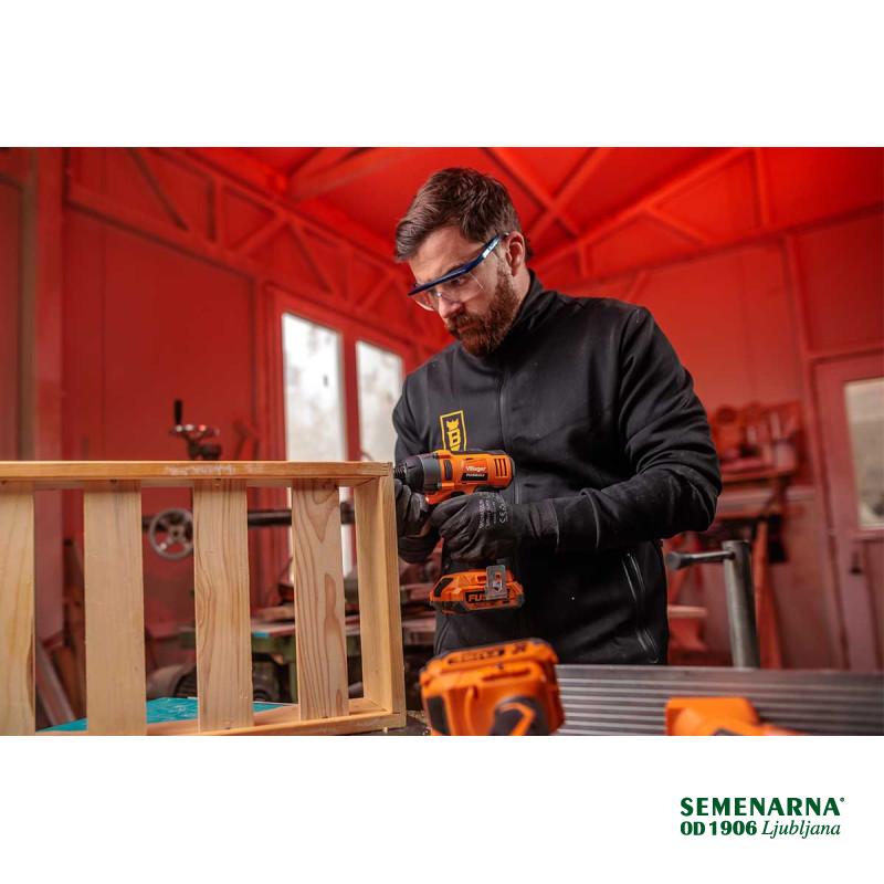 Vrtalnik-vijačnik FUSE VLN 3420 Villager 