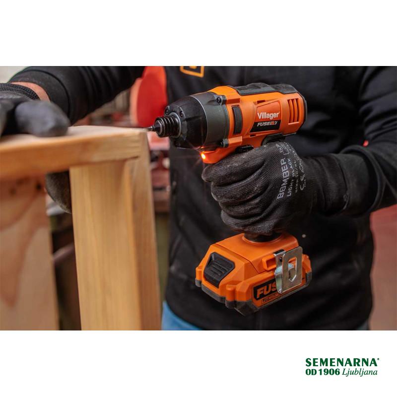 Vrtalnik-vijačnik FUSE VLN 3420 Villager 