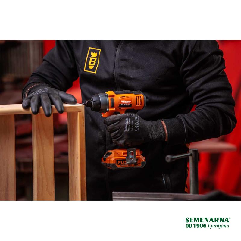 Vrtalnik-vijačnik FUSE VLN 3420 Villager 