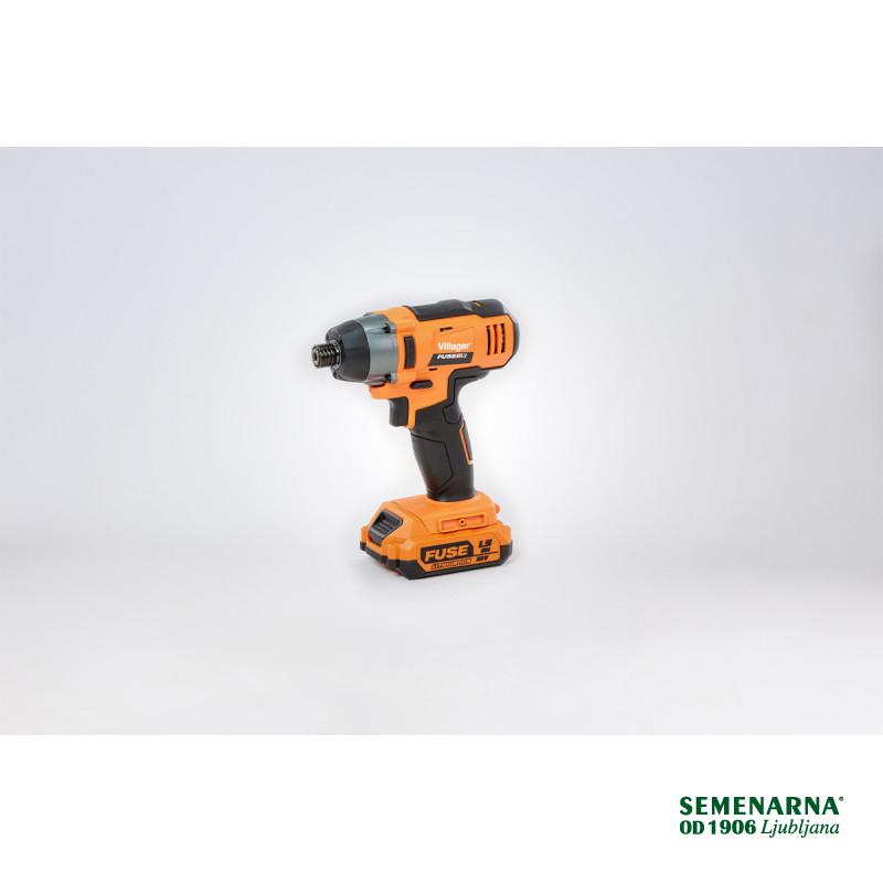 Vrtalnik-vijačnik FUSE VLN 3420 Villager 
