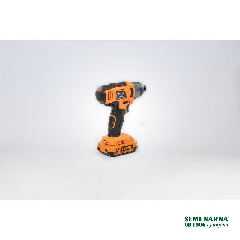 Vrtalnik-vijačnik FUSE VLN 3420 Villager 