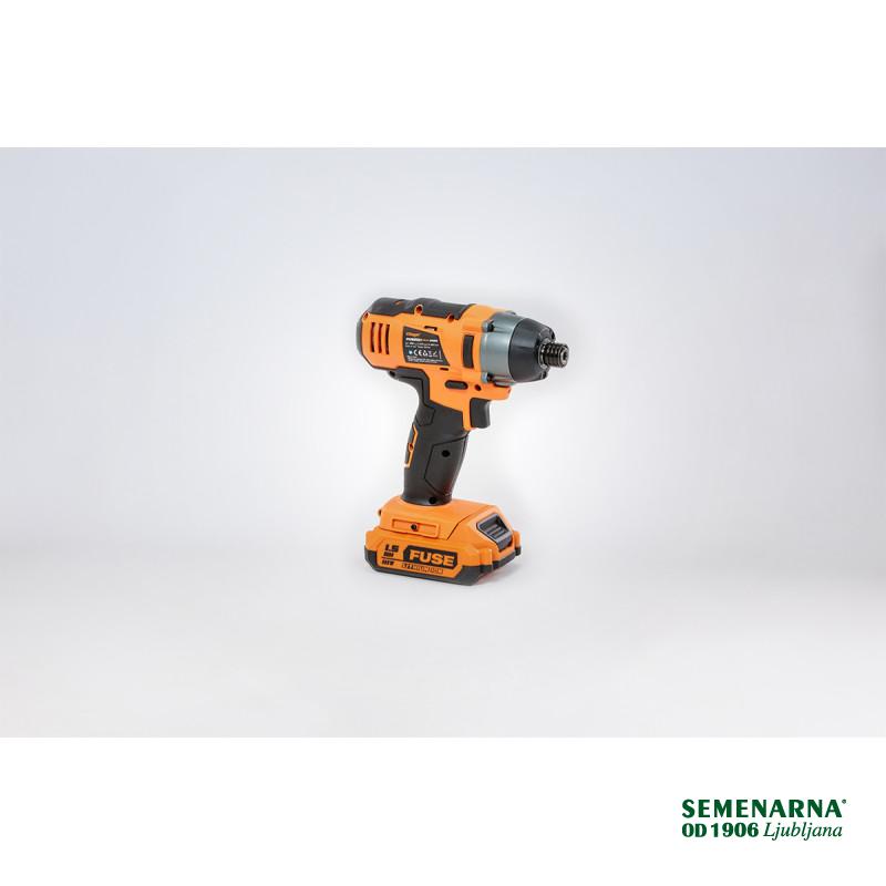 Vrtalnik-vijačnik FUSE VLN 3420 Villager 