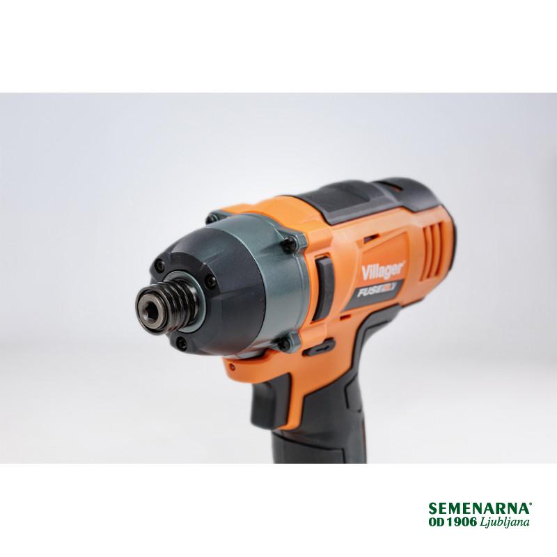 Vrtalnik-vijačnik FUSE VLN 3420 Villager 