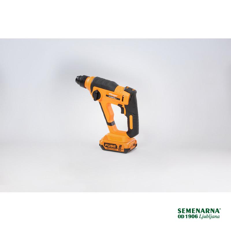 Vrtalnik-kladivo FUSE VLN 0120 Villager 