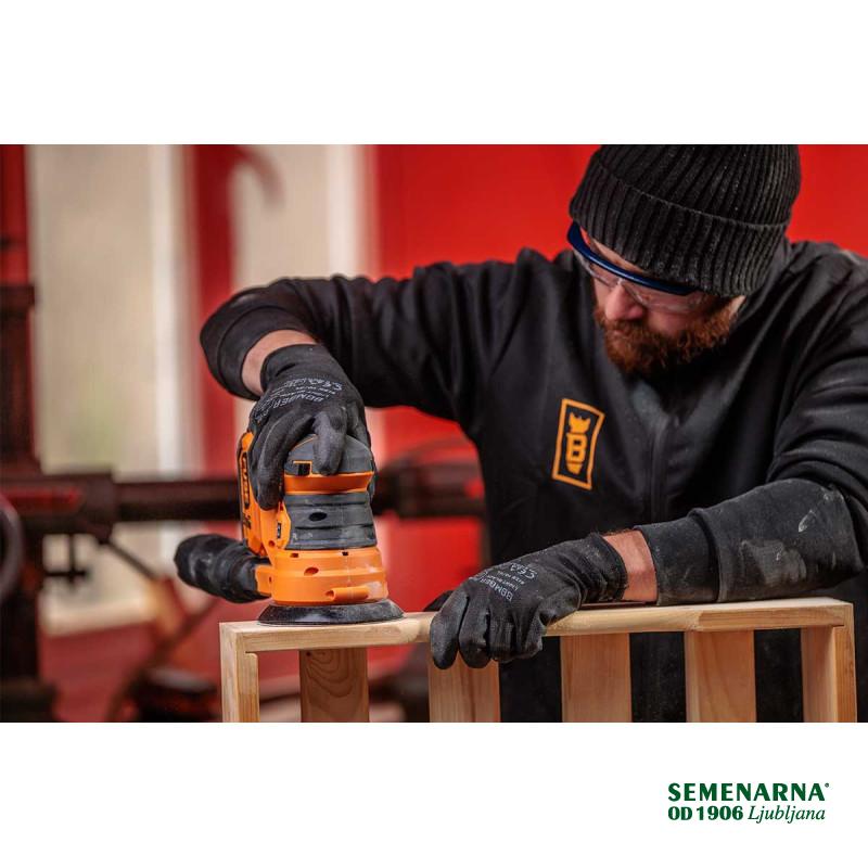 Brusilnik orbitalni FUSE VLN 7220 Villager 