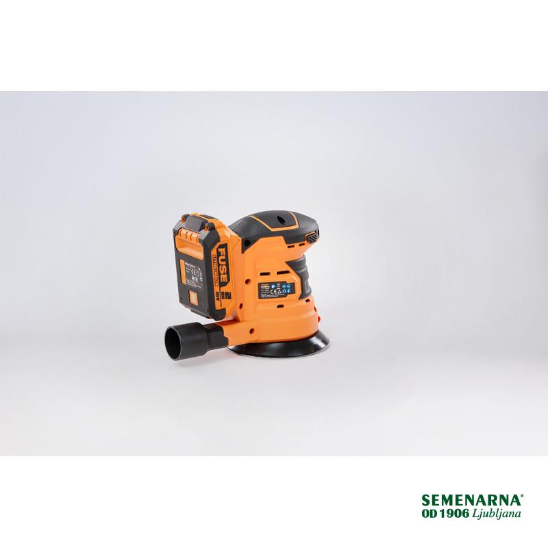 Brusilnik orbitalni FUSE VLN 7220 Villager 