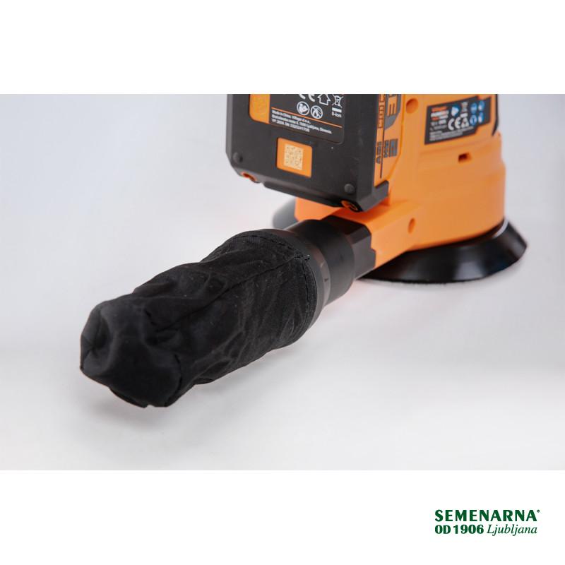 Brusilnik orbitalni FUSE VLN 7220 Villager 