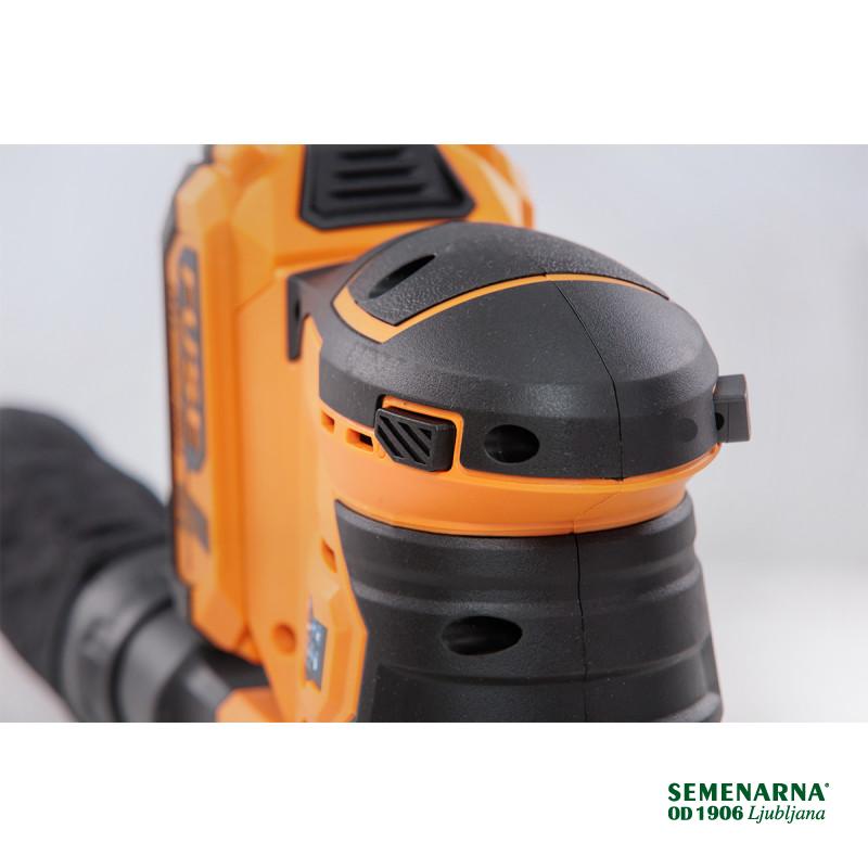 Brusilnik orbitalni FUSE VLN 7220 Villager 