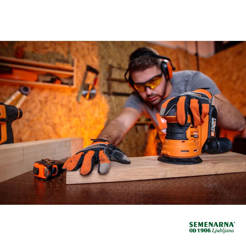 Brusilnik orbitalni FUSE VLN 7220 Villager 