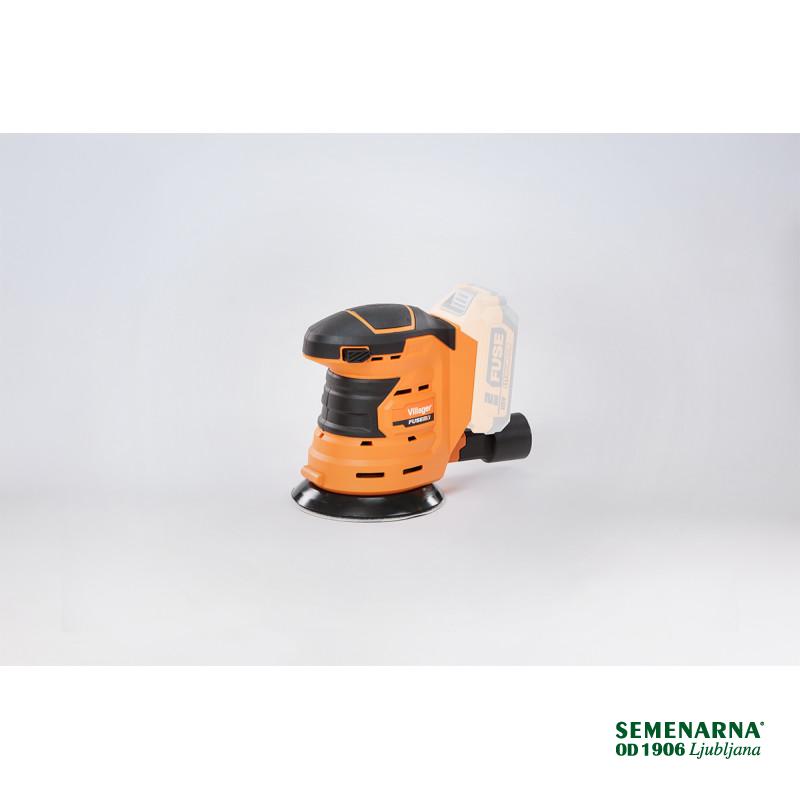 Brusilnik orbitalni FUSE VLN 7220 Villager 