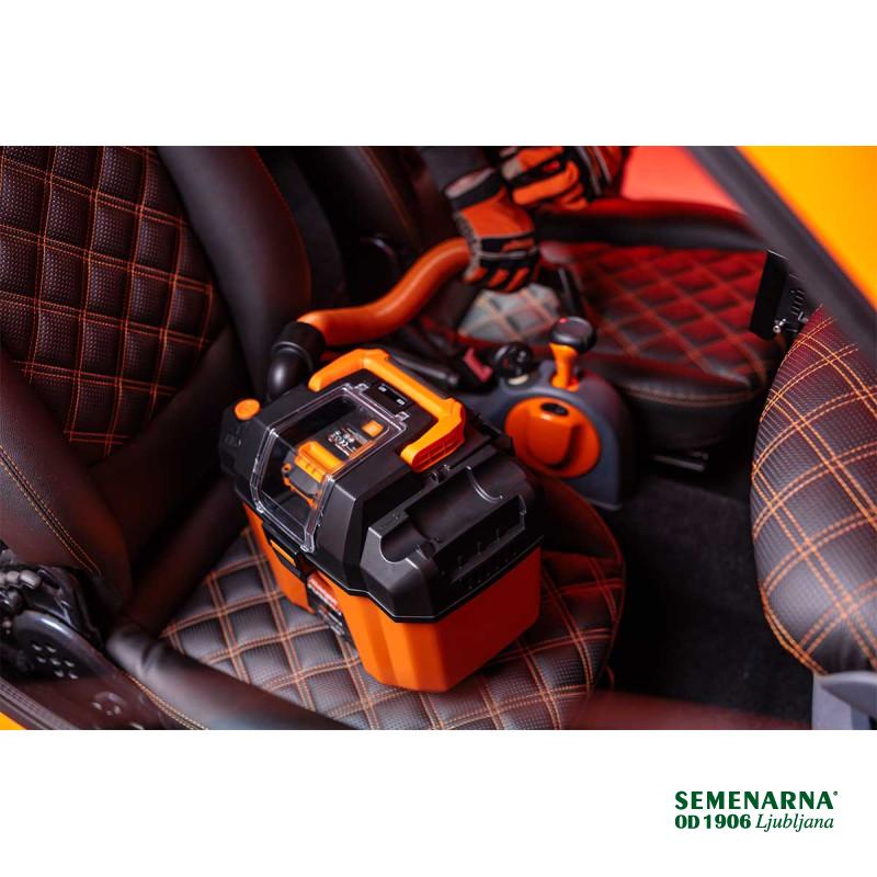 Sesalec FUSE VVC 1020B Villager 