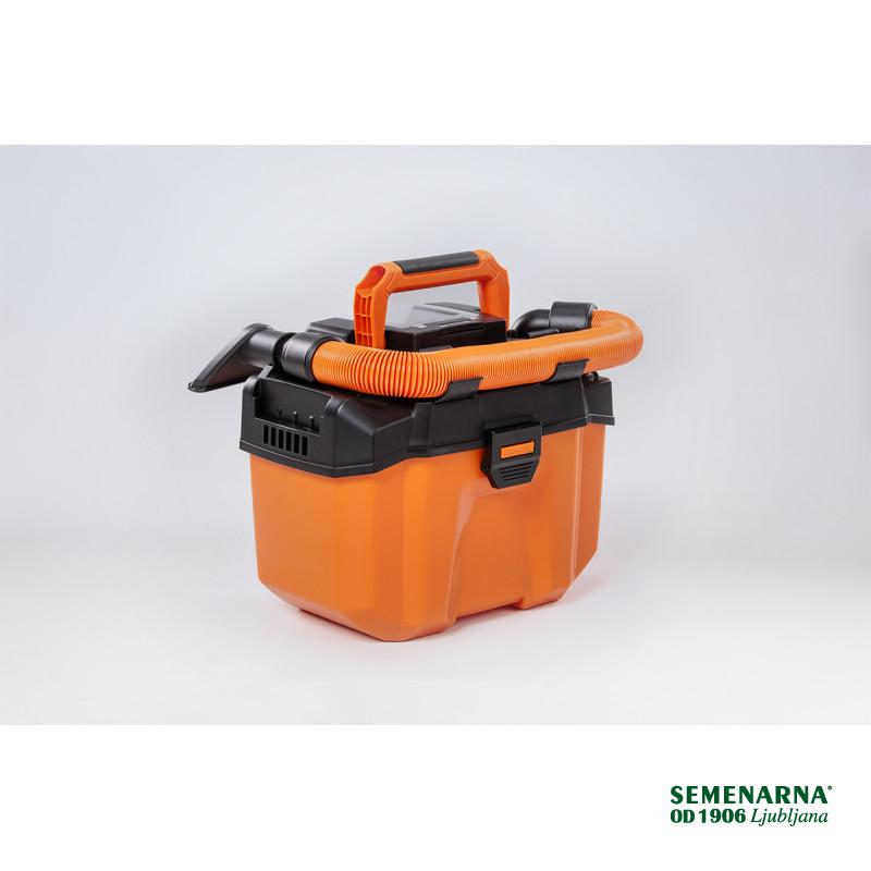 Sesalec FUSE VVC 1020B Villager 