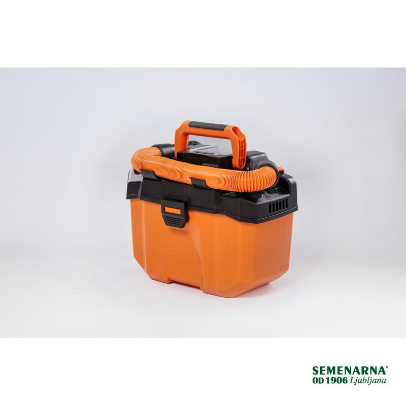 Sesalec FUSE VVC 1020B Villager 