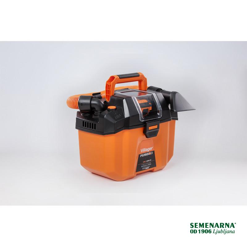 Sesalec FUSE VVC 1020B Villager 