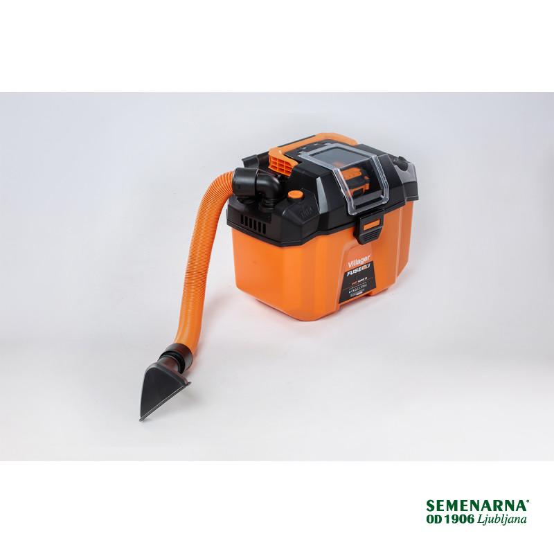 Sesalec FUSE VVC 1020B Villager 