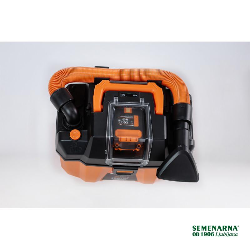 Sesalec FUSE VVC 1020B Villager 