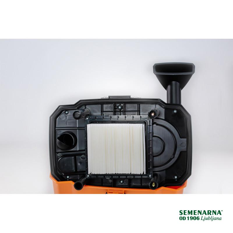 Sesalec FUSE VVC 1020B Villager 