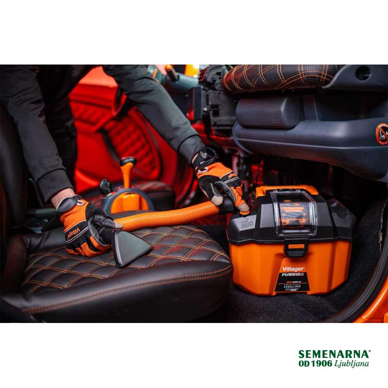 Sesalec FUSE VVC 1020B Villager 