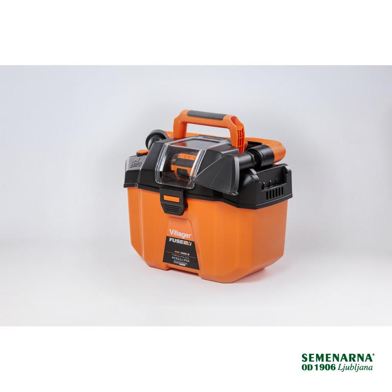 Sesalec FUSE VVC 1020B Villager 