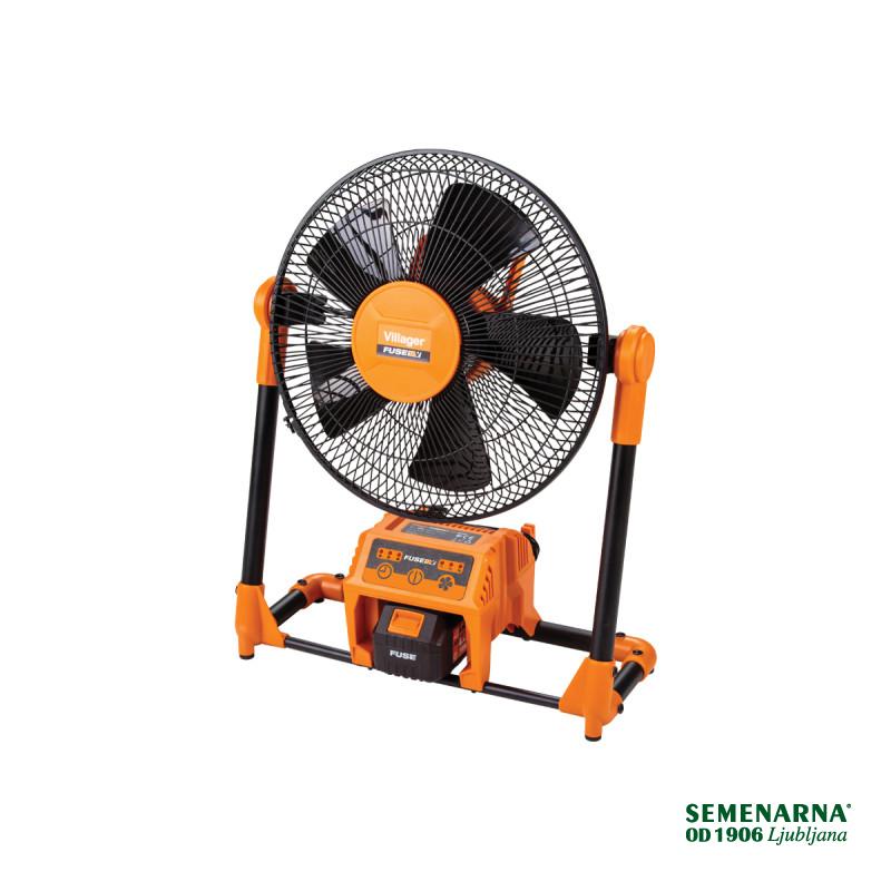 Ventilator FUSE VCF 3020 Villager 