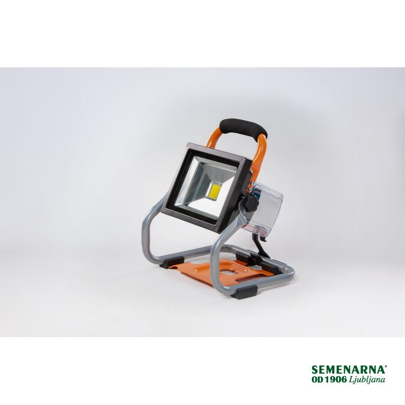 Svetilka-reflektor FUSE VLN 9320 Villager 