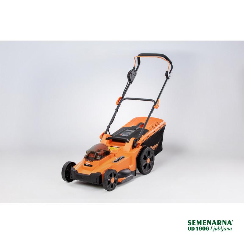 Kosilnica akum.villy 4340E-2BCB FUSE18V+18V 