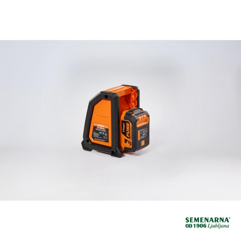 Zvočnik bluetooth 2x3w Villager 