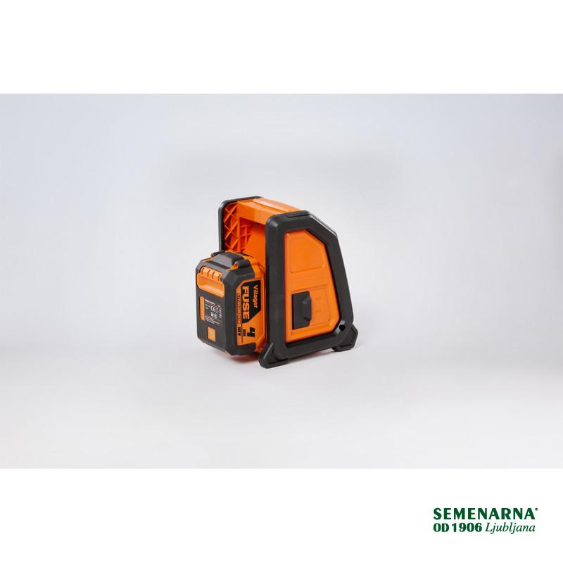 Zvočnik bluetooth 2x3w Villager 