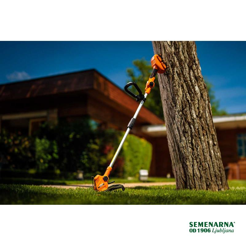 Kosa akumulatroska z nitko BC 2940 Fuse Villager 