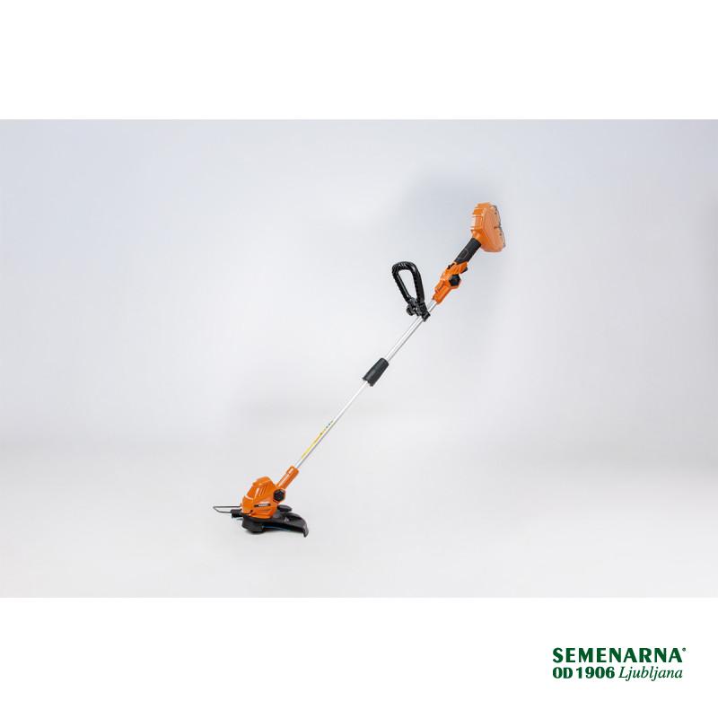 Kosa akumulatroska z nitko BC 2940 Fuse Villager 