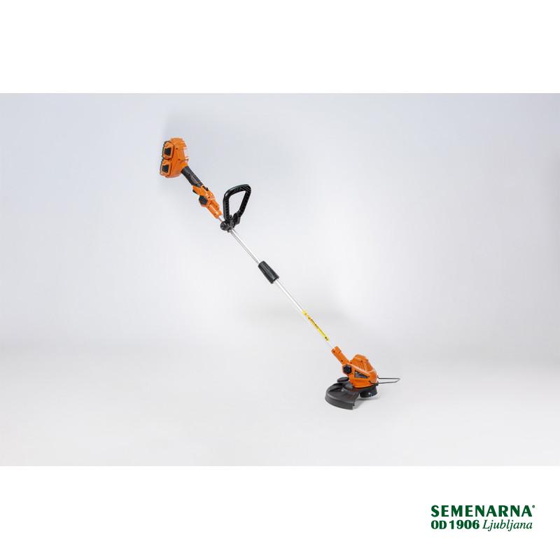 Kosa akumulatroska z nitko BC 2940 Fuse Villager 