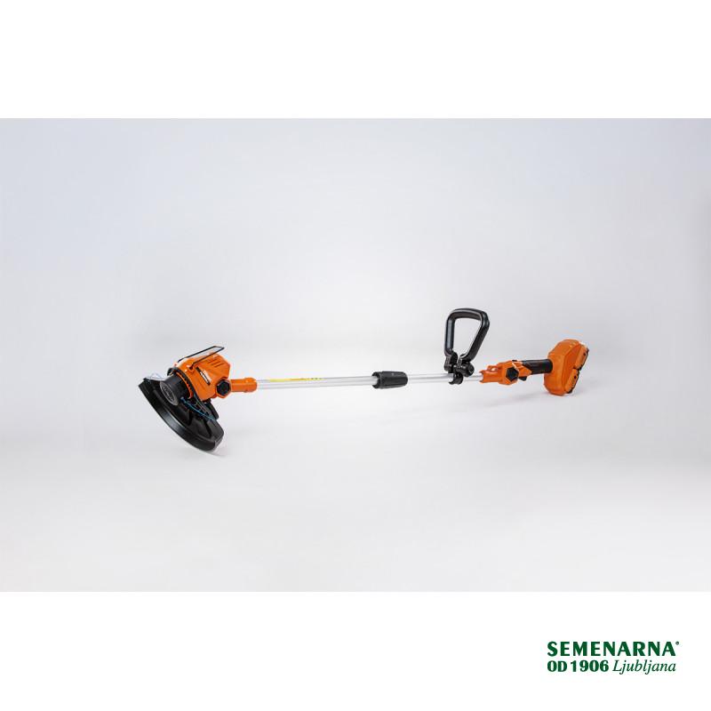 Kosa akumulatroska z nitko BC 2940 Fuse Villager 