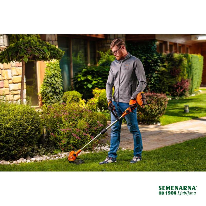 Kosa akumulatroska z nitko BC 2940 Fuse Villager 