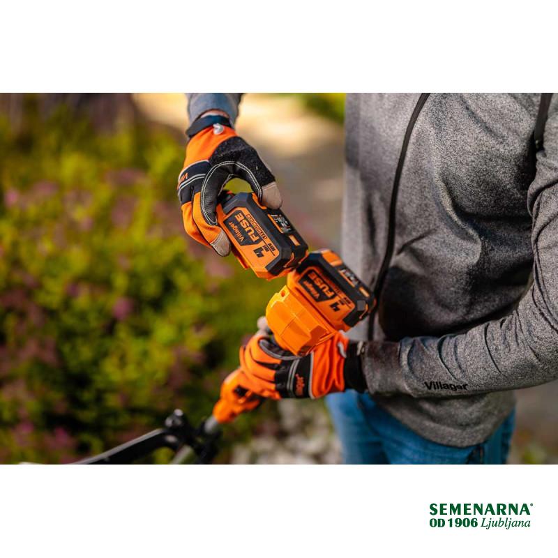 Kosa akumulatroska z nitko BC 2940 Fuse Villager 