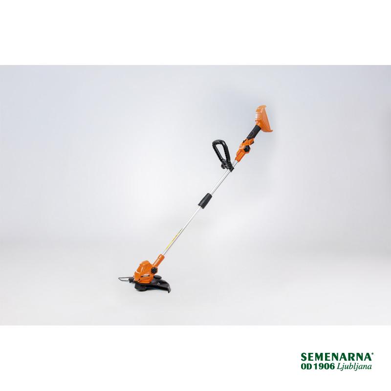 Kosa akumulatroska z nitko BC 2940 Fuse Villager 