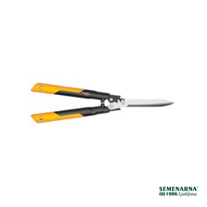Škarje za živo mejo Powergear HSX92 1023631 Fiskars 