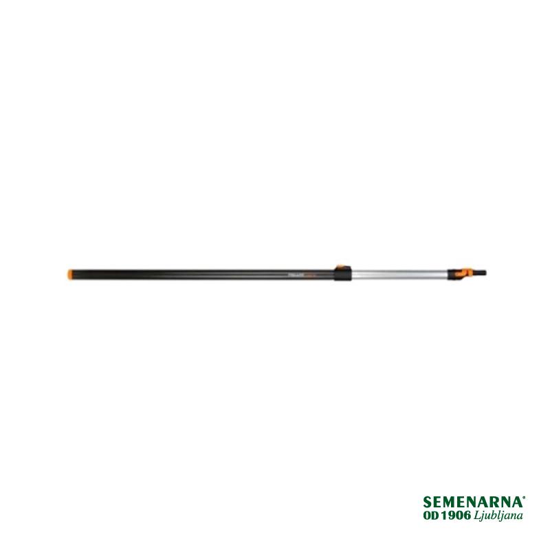 Držalo telesk.Quikfit M 140-240cm 1000666 Fiskars 