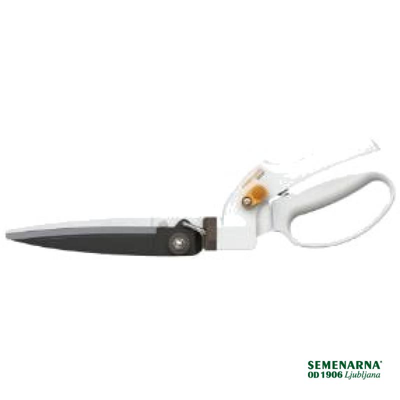 Škarje za travo GS41 White 1026917 Fiskars 