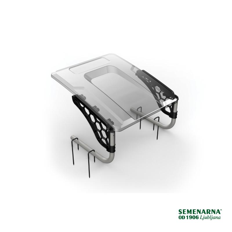 Garažni kit za Villybot 2.0/2.1 Villager 