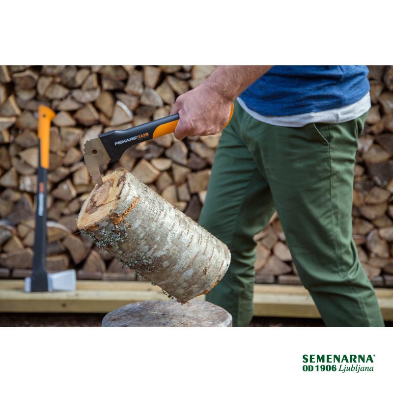 Cepin Woodexpert XA2 Sappie 1003622 Fiskars 