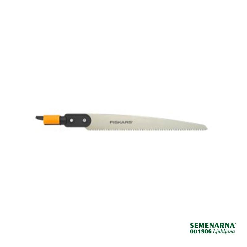 Žaga za veje ravna QUIKFIT 1000692 Fiskars 