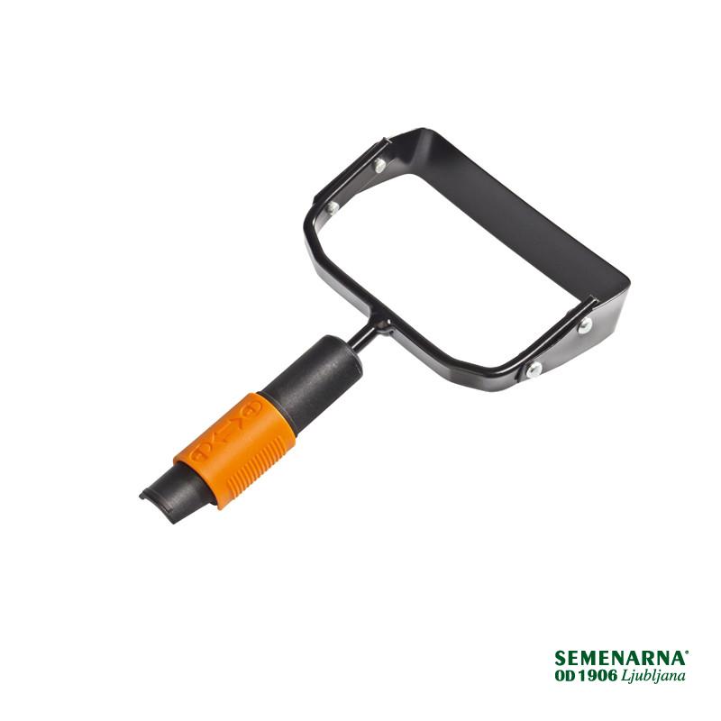 Strgalo plevelnik QUIKFIT 1000738 Fiskars 